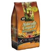 Purina Dog Chow Naturally Complete Dry Dog Food