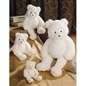 Gund Bear "Brighton"