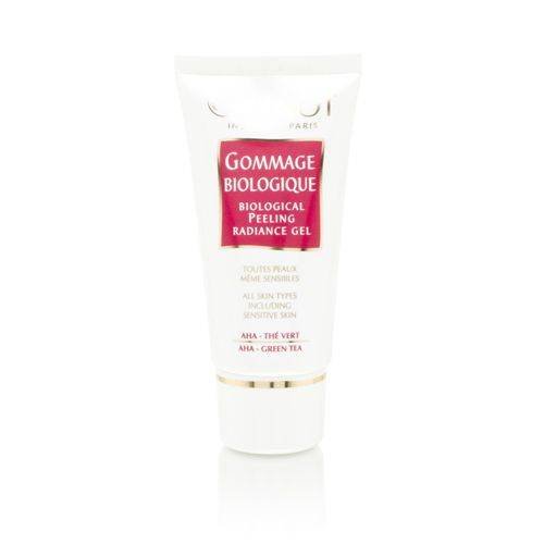 Guinot Gommage Biological Peeling Radiance Gel Facial Masks