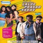 Padmashree Laloo Prasad Yadav