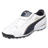 PUMA - PUMA Liga XL TT (Wh/Nv/Team Gd)
