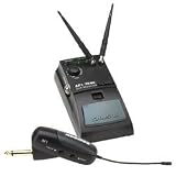 AirLine Guitar AF1 UHF Instrument Wireless System (for Strat-Style Input)