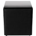 Mirage MM-6 - Subwoofer - 200 Watt - high-gloss black
