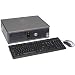 Dell Optiplex GX520 Intel Pentium 4 2800 MHz 80Gig with Win 7 Pro