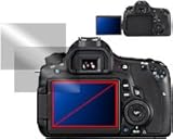 Digital Camera Anti-Fingerprint Display Protection Film (Pro Guard AF) for  ....