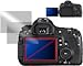 Digital Camera Anti-Fingerprint Display Protection Film (Pro Guard AF) for Canon EOS 60D