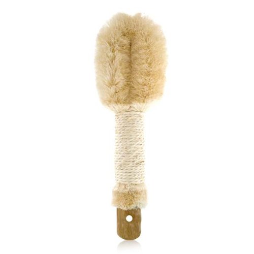 Bath Accessories Natural Scrubbers Japanese Bath Brush