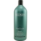 Redken Fresh Curls, Shampoo