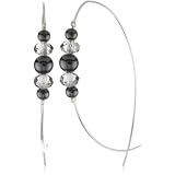 Kenneth Cole New York Modern Shine Silver Bead