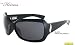 Pleasure Ground Eyewear Polarized Heiress Sunglasses Glasses Womens Fashion Stylish Authorized Dealer Full Warranty