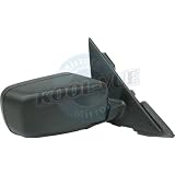 Kool-Vue BM29ER Exterior Mirror by Kool-Vue