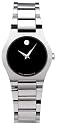 Movado Women's Fiero Stainless Steel Watch #0605620