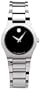 Movado Women's 605620 Fiero Stainless-Steel Watch