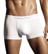 Calvin Klein Men's Body Trunk