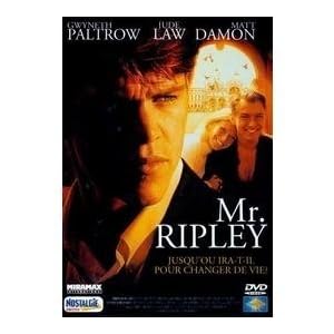 Le Talentueux Mr. Ripley