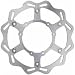 Braking Brake Rotor - Rear HO60RID