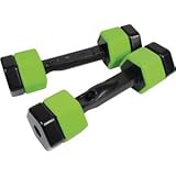 Cta Wi-Awdb Nintendo Wii(Tm) Adjustable Dumbbell (Black) (Video Game Access ....