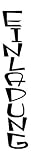 Eigenschaften KnorrPrandell / G¿termann / KnorrPrandell 1814141 - Butterer Stempel Einladung
