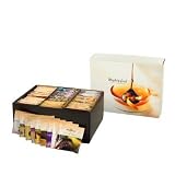 Review Mighty Leaf Tea Company  / Master Tea Pouch Sampler, 108 Tea Pouches