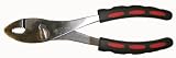 KR Tools 12212 Pro Series 8-Inch Slip Joint Pliers