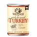Wellness 95% Turkey Canned Dog Food