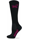 Realtree Girl Women's Ultra-Dri Boot Socks (1-Pair)