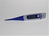 New Digital LED Display Thermometer for Adult and Baby