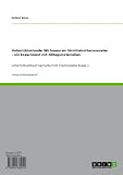 Unterrichtsstunde: Wir bauen ein Strohhalmthermometer - ein Experiment mit Alltagsmaterialien: Unterrichtsentwurf Sachunterricht Thermometer Klasse 3