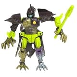 Transformers Universe: Reptilion