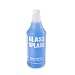 Harvard Chemical 3400 Glass Splash Non Ammoniated RTU Glass Cleaner, Alcohol Fragrance, 1 qt Bottle (Case of 12)