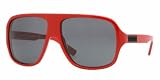 Burberry BE4081 RED (320187) Sunglasses