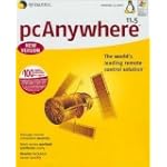 Symantec pcAnywhere