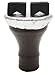 Fantasia Air-Flow Hookah Charcoal Natural Hookah Charcoal 45 PC