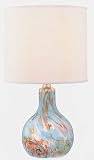 Contemporary Lamps, Pepita Table Lamp by Lite Source--Excellent customer service--see our feedback.