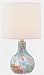 Contemporary Lamps, Pepita Table Lamp by Lite Source--Excellent customer service--see our feedback.