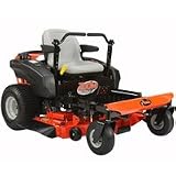Ariens ZoomXL48 (48) 24-HP Zero Turn Lawn Mower - 915147