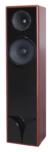 Dynavox Impuls V Standlautsprecher kirsche (St&uuml;ck) Preisvergleich