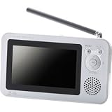 ポータブル液晶テレビ LVT-WD41(H)
