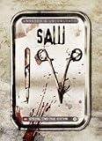 Saw 4 [ 2007 ] Steelbook - Special 2 Disc Edition [ DTS ] Unrated & Uncensored