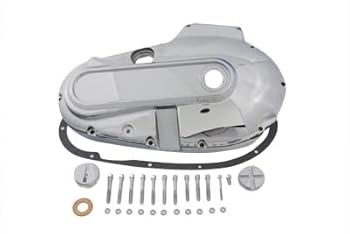 Motorcycle Chrome Primary Cover Kit