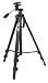 Davis & Sanford Courier XTT 67 Heavy-duty Tripod with FGX10 Head (Titanium Finish)