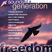 CD-Charts  Search : The Sounds of a Generation