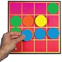 Educational Insights Flip-Tac-Toe