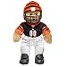Build-A-Bear Workshop Curly Teddy in Cincinnati Bengals Uniform