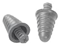 Peltor 247-P1300: Next™ Skull Screws™ Earplugs
