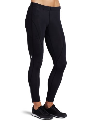 Sugoi Women's RSR Tight (Black, Medium)