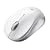 Logitech V470 Bluetooth Cordless Laser Mouse for Notebooks - White