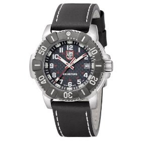 Luminox #6308 Men's Evo Navy Seal - 6300 20th Anniversary Series Watch