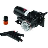 Johnson Pump 5.2 Aqua Jet Wash Down 12V