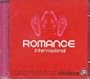 Romance Internacional: Best Of Novelas